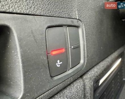 Черный Ауди Ку 5, объемом двигателя 2.97 л и пробегом 196 тыс. км за 34999 $, фото 26 на Automoto.ua