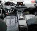 Черный Ауди Ку 5, объемом двигателя 1.98 л и пробегом 77 тыс. км за 16929 $, фото 7 на Automoto.ua