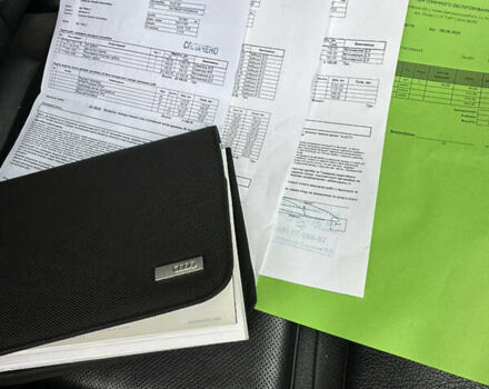 Черный Ауди Ку 5, объемом двигателя 1.98 л и пробегом 102 тыс. км за 31500 $, фото 3 на Automoto.ua