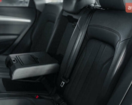 Черный Ауди Ку 5, объемом двигателя 1.98 л и пробегом 68 тыс. км за 28800 $, фото 63 на Automoto.ua