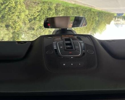 Черный Ауди Ку 5, объемом двигателя 2 л и пробегом 103 тыс. км за 26500 $, фото 73 на Automoto.ua