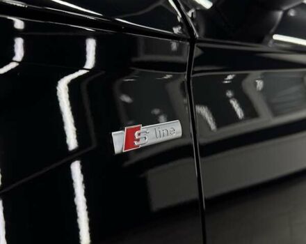 Чорний Ауді Ку 5, об'ємом двигуна 1.98 л та пробігом 99 тис. км за 28500 $, фото 15 на Automoto.ua