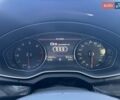 Черный Ауди Ку 5, объемом двигателя 1.98 л и пробегом 106 тыс. км за 21800 $, фото 18 на Automoto.ua