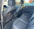 Черный Ауди Ку 5, объемом двигателя 1.98 л и пробегом 106 тыс. км за 21800 $, фото 17 на Automoto.ua