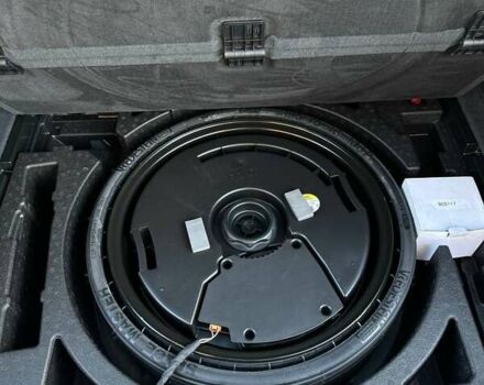 Черный Ауди Ку 5, объемом двигателя 1.98 л и пробегом 126 тыс. км за 29350 $, фото 32 на Automoto.ua