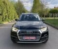 Черный Ауди Ку 5, объемом двигателя 2 л и пробегом 103 тыс. км за 26500 $, фото 63 на Automoto.ua
