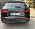 Черный Ауди Ку 5, объемом двигателя 2 л и пробегом 185 тыс. км за 36000 $, фото 8 на Automoto.ua