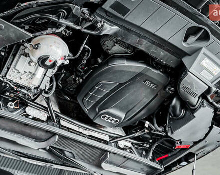 Черный Ауди Ку 5, объемом двигателя 1.98 л и пробегом 68 тыс. км за 28800 $, фото 28 на Automoto.ua