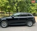 Черный Ауди Ку 5, объемом двигателя 2 л и пробегом 185 тыс. км за 36000 $, фото 1 на Automoto.ua