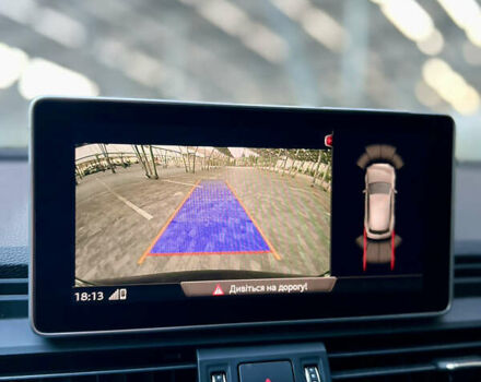 Черный Ауди Ку 5, объемом двигателя 1.98 л и пробегом 112 тыс. км за 27000 $, фото 26 на Automoto.ua