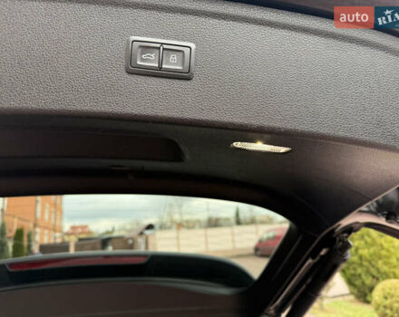 Черный Ауди Ку 5, объемом двигателя 2 л и пробегом 143 тыс. км за 25300 $, фото 75 на Automoto.ua