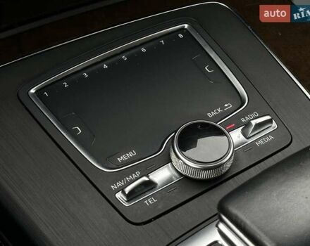 Черный Ауди Ку 5, объемом двигателя 1.98 л и пробегом 200 тыс. км за 25900 $, фото 45 на Automoto.ua