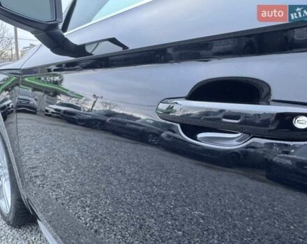 Черный Ауди Ку 5, объемом двигателя 1.98 л и пробегом 86 тыс. км за 28900 $, фото 100 на Automoto.ua