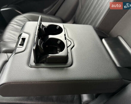 Черный Ауди Ку 5, объемом двигателя 2 л и пробегом 143 тыс. км за 25300 $, фото 101 на Automoto.ua