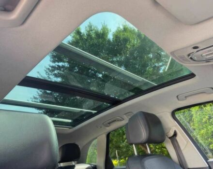 Чорний Ауді Ку 5, об'ємом двигуна 2 л та пробігом 50 тис. км за 16100 $, фото 14 на Automoto.ua