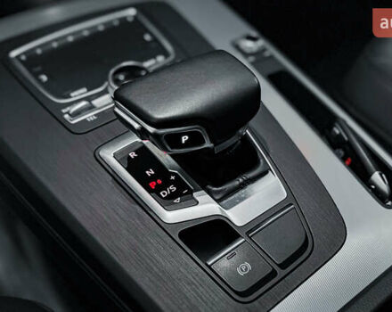 Черный Ауди Ку 5, объемом двигателя 1.98 л и пробегом 68 тыс. км за 28800 $, фото 47 на Automoto.ua