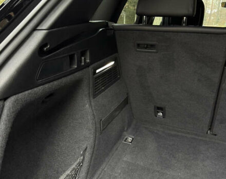 Черный Ауди Ку 5, объемом двигателя 1.98 л и пробегом 100 тыс. км за 25000 $, фото 29 на Automoto.ua