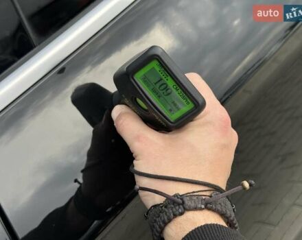 Черный Ауди Ку 5, объемом двигателя 1.98 л и пробегом 200 тыс. км за 25900 $, фото 59 на Automoto.ua