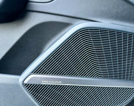 Черный Ауди Ку 5, объемом двигателя 1.98 л и пробегом 112 тыс. км за 27000 $, фото 19 на Automoto.ua