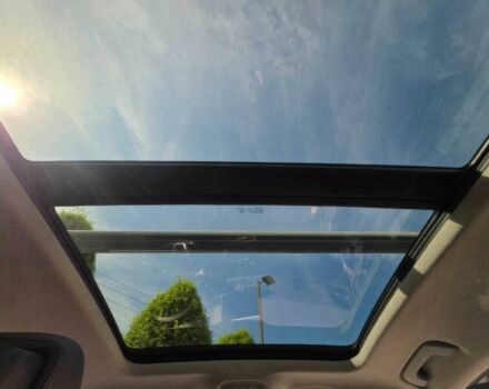 Чорний Ауді Ку 5, об'ємом двигуна 2 л та пробігом 50 тис. км за 16100 $, фото 13 на Automoto.ua