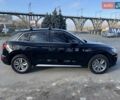 Черный Ауди Ку 5, объемом двигателя 1.98 л и пробегом 106 тыс. км за 21800 $, фото 3 на Automoto.ua