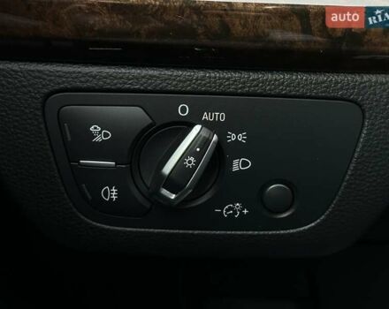 Черный Ауди Ку 5, объемом двигателя 1.98 л и пробегом 200 тыс. км за 25900 $, фото 32 на Automoto.ua