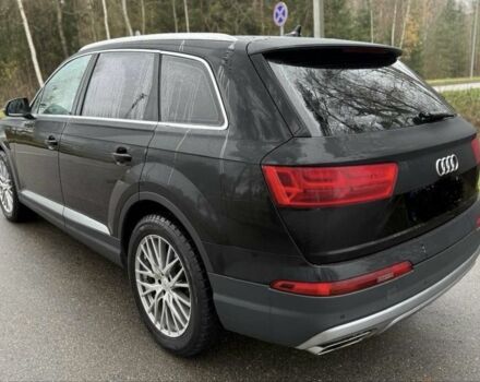 Чорний Ауді Ку 5, об'ємом двигуна 0 л та пробігом 141 тис. км за 15700 $, фото 2 на Automoto.ua