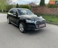 Чорний Ауді Ку 5, об'ємом двигуна 2 л та пробігом 99 тис. км за 26999 $, фото 4 на Automoto.ua