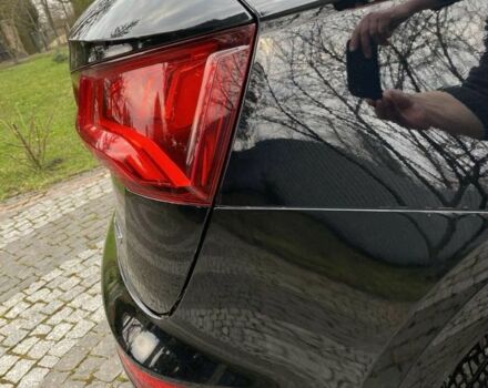 Чорний Ауді Ку 5, об'ємом двигуна 2 л та пробігом 115 тис. км за 25000 $, фото 6 на Automoto.ua