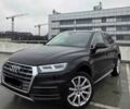 Черный Ауди Ку 5, объемом двигателя 2 л и пробегом 93 тыс. км за 15300 $, фото 1 на Automoto.ua