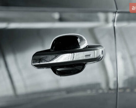 Черный Ауди Ку 5, объемом двигателя 1.98 л и пробегом 68 тыс. км за 28800 $, фото 17 на Automoto.ua