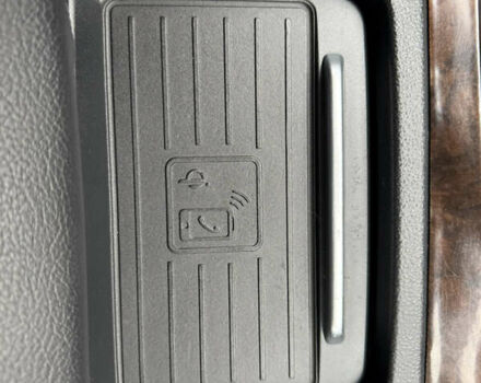 Чорний Ауді Ку 5, об'ємом двигуна 2 л та пробігом 168 тис. км за 23900 $, фото 39 на Automoto.ua