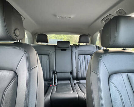 Черный Ауди Ку 5, объемом двигателя 0 л и пробегом 180 тыс. км за 20300 $, фото 37 на Automoto.ua