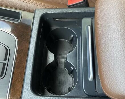 Черный Ауди Ку 5, объемом двигателя 2 л и пробегом 103 тыс. км за 26500 $, фото 35 на Automoto.ua