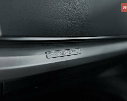 Черный Ауди Ку 5, объемом двигателя 1.98 л и пробегом 68 тыс. км за 28800 $, фото 43 на Automoto.ua