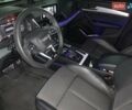 Черный Ауди Ку 5, объемом двигателя 2 л и пробегом 128 тыс. км за 45300 $, фото 47 на Automoto.ua