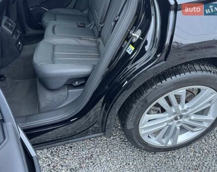 Черный Ауди Ку 5, объемом двигателя 1.98 л и пробегом 86 тыс. км за 28900 $, фото 38 на Automoto.ua