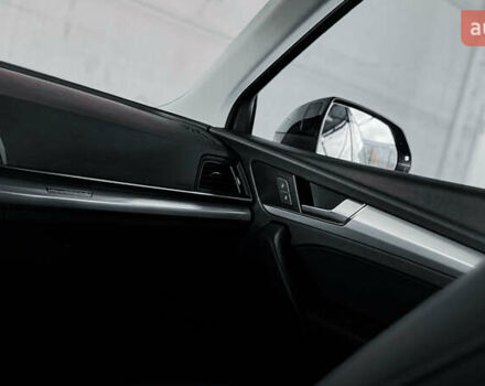 Черный Ауди Ку 5, объемом двигателя 1.98 л и пробегом 68 тыс. км за 28800 $, фото 44 на Automoto.ua