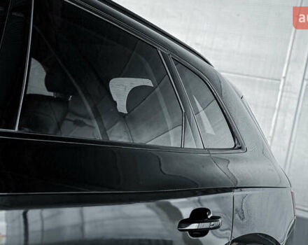 Черный Ауди Ку 5, объемом двигателя 1.98 л и пробегом 68 тыс. км за 28800 $, фото 16 на Automoto.ua