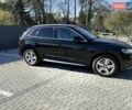 Ауди Ку 5 2019 в Ивано-Франковске на Automoto.ua Черный Ауди Ку 5, объемом двигателя 1.98 л и пробегом 105 тыс. км за 26300 $, фото 5 на Automoto.ua