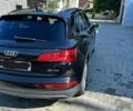 Ауди Ку 5 2019 в Днепре (Днепропетровске) на Automoto.ua Черный Ауди Ку 5, объемом двигателя 1.97 л и пробегом 165 тыс. км за 31800 $, фото 1 на Automoto.ua