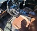 Черный Ауди Ку 5, объемом двигателя 1.98 л и пробегом 148 тыс. км за 18900 $, фото 2 на Automoto.ua