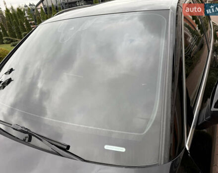 Черный Ауди Ку 5, объемом двигателя 2 л и пробегом 143 тыс. км за 25300 $, фото 48 на Automoto.ua