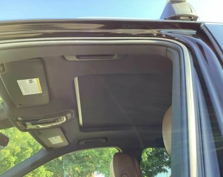 Черный Ауди Ку 5, объемом двигателя 2 л и пробегом 46 тыс. км за 17000 $, фото 11 на Automoto.ua