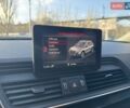 Черный Ауди Ку 5, объемом двигателя 1.98 л и пробегом 106 тыс. км за 21800 $, фото 22 на Automoto.ua