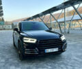 Черный Ауди Ку 5, объемом двигателя 1.98 л и пробегом 112 тыс. км за 27000 $, фото 5 на Automoto.ua