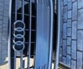 Черный Ауди Ку 5, объемом двигателя 1.98 л и пробегом 148 тыс. км за 18900 $, фото 9 на Automoto.ua