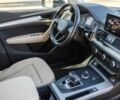 Чорний Ауді Ку 5, об'ємом двигуна 2 л та пробігом 33 тис. км за 24000 $, фото 12 на Automoto.ua