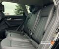 Черный Ауди Ку 5, объемом двигателя 2 л и пробегом 19 тыс. км за 33500 $, фото 9 на Automoto.ua