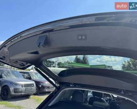 Черный Ауди Ку 5, объемом двигателя 1.98 л и пробегом 84 тыс. км за 28900 $, фото 39 на Automoto.ua